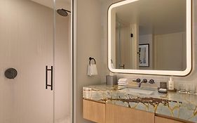 Jw Marriott Atlanta Downtown