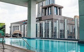 Jw Marriott Atlanta Downtown